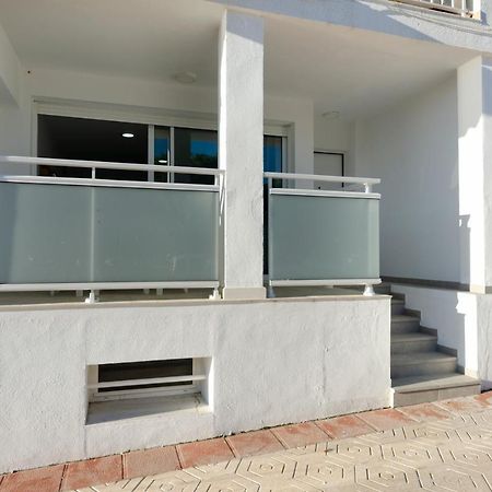 Apartamentos Moraira Εξωτερικό φωτογραφία