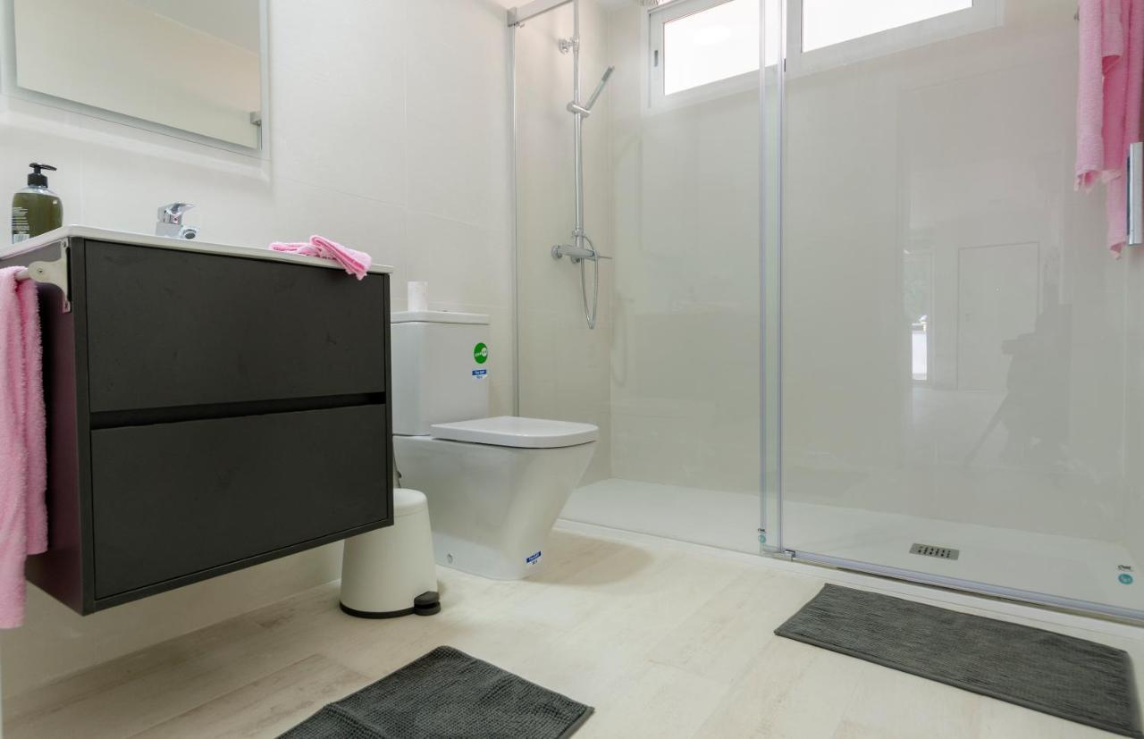Apartamentos Moraira Εξωτερικό φωτογραφία