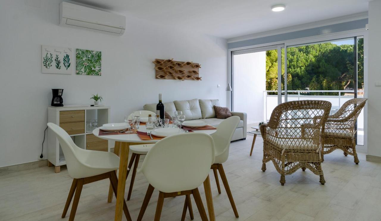 Apartamentos Moraira Εξωτερικό φωτογραφία
