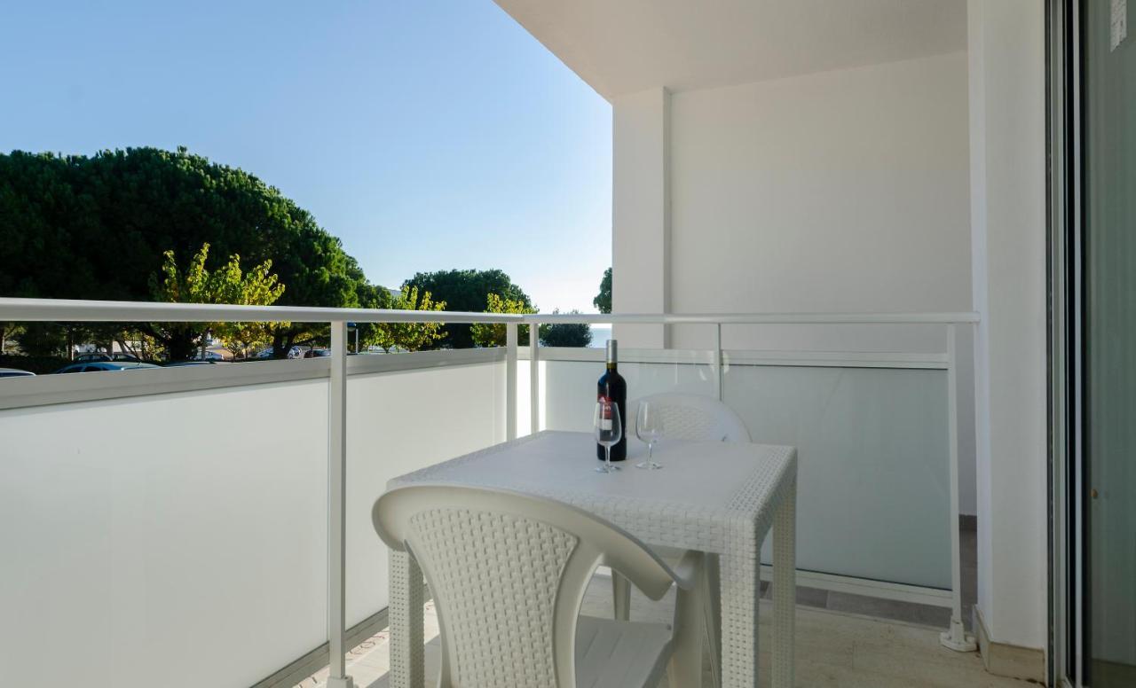 Apartamentos Moraira Εξωτερικό φωτογραφία