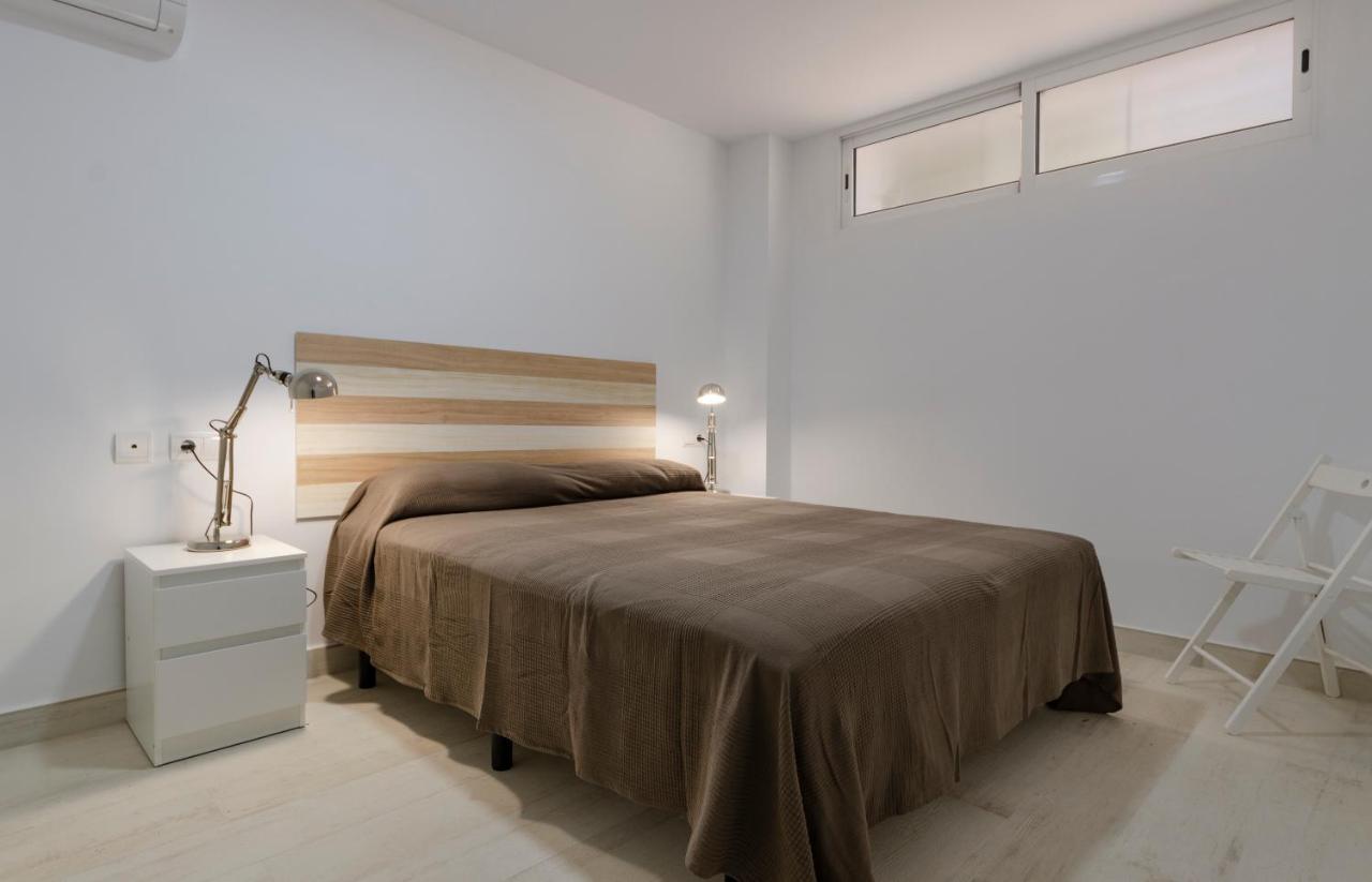 Apartamentos Moraira Εξωτερικό φωτογραφία