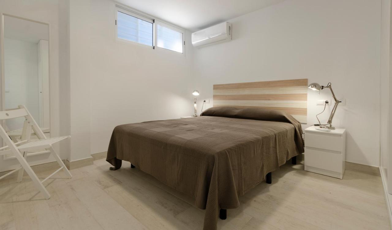 Apartamentos Moraira Εξωτερικό φωτογραφία